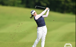 문서영, 점프투어 8차전서 생애 첫 우승 [KLPGA]