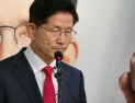 김문수, ‘당대표 출마설’ 힘 실리나…‘강성단체’ 접촉 늘어