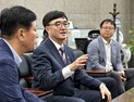 임기근 기재부 2차관 