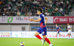 ‘권오규 감독 사임’ 충북청주FC, 14일 성남FC와 맞대결…사령탑에 최상현 수석코치