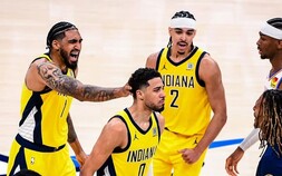 아이버슨 넘어선 ‘MVP’ 길저스-알렉산더, 원정에서 어떨까…‘OKC-IND’ 3차전 [NBA]