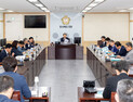 경북도의회, 대선공약 점검 연석회의…“새 정부 국정 기조 대응”