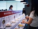 삼성웰스토리, 구내식당에 中 ‘하이디라오’ 구현…“글로벌 협업 강화”