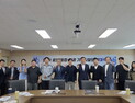 국립창원대, ‘SMR 로봇 용접·가공 기술시찰단’ 출범…원전산업 수출 기반 확대 시동