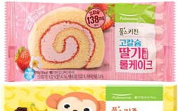 ‘풀무원 빵’ 집단식중독 세종·부안서도…증상자 200명대