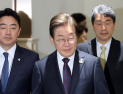 李대통령, 오광수 민정수석 사표 수리…첫 고위직 낙마