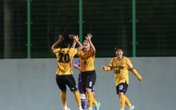 화천KSPO, 경주한수원에 2-0 완승… 1위 굳건히 유지 [WK리그]