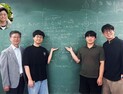 '실험 한 번으로 논문 6만 편 대신할 신약개발 연구'… KAIST 학부생이 제1저자로 참여