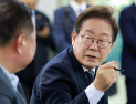 李대통령, 불법 대북전단 살포 민간단체·개인 엄중 조치 방침