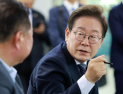 李대통령, 6·15 남북공동선언 25주년 “남북 대화채널 신속 복구”
