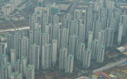토허구역 해제에 매매가 치솟자…강남3구, 전세가율 역대 최저치