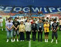 ‘2025 넥슨 챔피언스 컵(NCC) In Jeju-H’ 발대식 성료