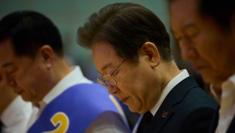 ‘나 지금 떨고 있냐’…금융지주 인사 외풍, 李정부서도 불까  [바람 앞의 금융下]