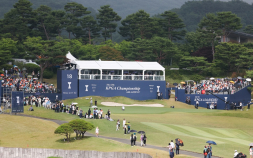 대한민국 최초 프로골프 대회 ‘KPGA 선수권’ 기록과 역사 [쿠키 리뷰]