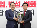 여야 원내사령탑 김병기·송언석 첫 회동…“민생 협치·매주 만남 정례화”