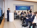 전북자치도, 미국 뉴욕서 ‘새만금 투자설명회’