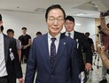 '뇌물 혐의' 임종식 경북교육감 2심서 무죄