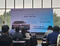 정숙한 질주, 강력한 진화…현대차 ‘디 올 뉴 넥쏘’ 7년 만의 귀환 [시승기]