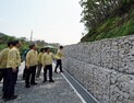 임상섭 산림청장, 의성군 산불피해지역 복구 현장점검 [쿠키포토]