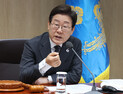 이재명 대통령, 내란 사건 수사 위한 특검보 6명 임명