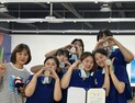 횡성군청 여자볼링선수단 하누스, 대한볼링협회장배 전국대회 준우승 '쾌거'