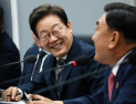 “3000 시대 갔으면”…李대통령 한마디에 코스피 3000 뚫었다 