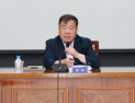 이승화 산청군수 “새로운 다짐으로 군정 성과 현실로”