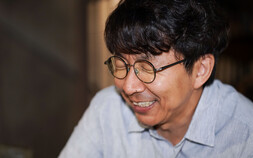 10년 만에 다시 정상에 선 ‘승부사’ 목진석 “마음을 움직이는 바둑 두겠다” [쿠키인터뷰]