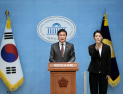 김대식 “국힘, 김민석 인청 막을 방안 없어…보이콧 안 한다”