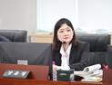 장윤정 경기도의원 “1조원 이월·0원 집행 예산…도 재정 운용 전면 점검 필요”