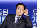 민주당 전대 구도 윤곽…박찬대·정청래 ‘찐명 경쟁’ 본격화