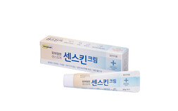 동국제약, 피부염치료제 ‘센스킨크림’ 출시