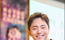 “원동력은 韓관객”…‘어쩌면 해피엔딩’ 박천휴 작가 ‘토니상 6관왕’ 비하인드 [들어봤더니]