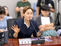 디지털 취약계층도 예술 향유해야…임오경, 문체부 온라인 할인권 개선 필요성 강조