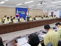 임실군, 여름철 집중호우·폭염 대비 총력 대응