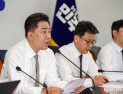 6·25전쟁 75주년, 메시지 엇갈린 여야…“채상병 진실 vs 대북 힘의 우위”