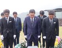 김병기 “채상병 사건 은폐하려는 거대한 세력 있어” [쿡 정치포토]