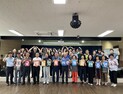 금암노인복지관 개관 24주년 ‘어르신들과 든든한 동행’
