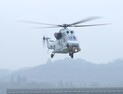 KAI, 해군 기뢰제거 핵심 전력 소해헬기(MCH) 초도비행 성공