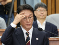 ‘김민석 청문회’ 자료제출 공방 도돌이표…보고서 채택 불발 가능성↑