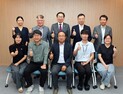 특허청, 고객지원실 이전 1주년 기념 '민원대응 개선 현장간담회' [쿠키포토]