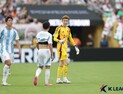 조현우만 빛났던 울산, 도르트문트전 전반 0-1