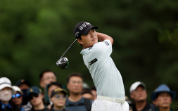 ‘제68회 KPGA 선수권’ 챔피언 옥태훈, 제네시스 포인트 1위 등극