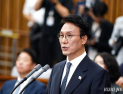 野, ‘김민석 인청’ 자료제출·연장요구…“여야 협의 필요”