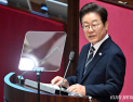 李대통령 국정 지지율 62%…직전보다 9%p 올랐다 [NBS]