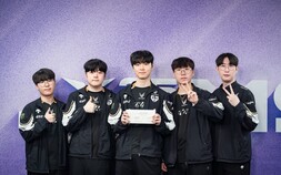 2연패 노리는 젠지·왕좌 탈환 T1…2025 MSI 개막