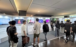 3일간 여정 마무리하는 넥슨 NDC 25 [쿠키 포토]
