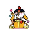 “‘불닭’ 글로벌 IP로 키운다”…삼양애니, 올 하반기 대규모 경력 채용