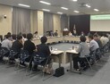 전북지방환경청, 지자체 환경 부서장 간담회 개최