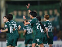 경주한수원WFC, 수원FC위민에 완승…WK리그 치열한 상위권 경쟁 예고